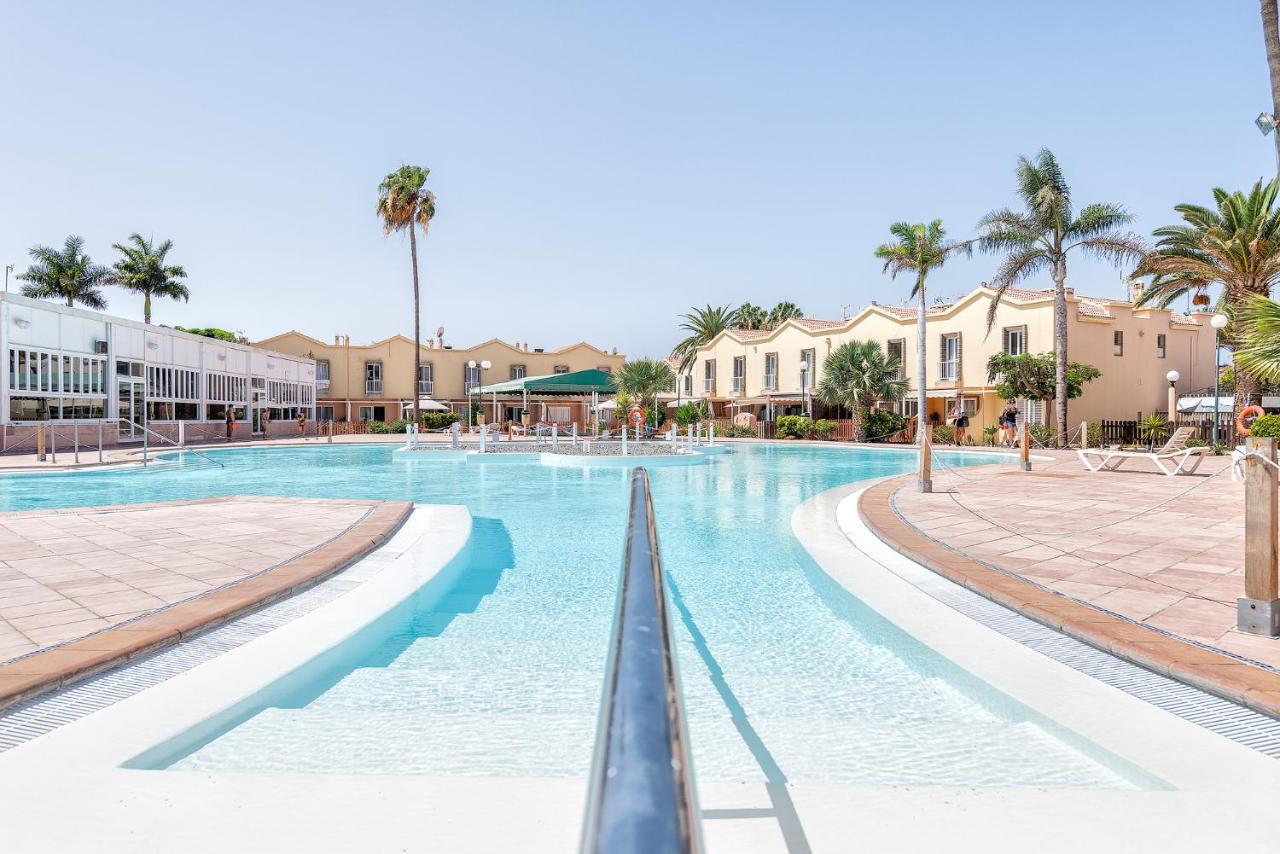 Oasis Club Appartement
