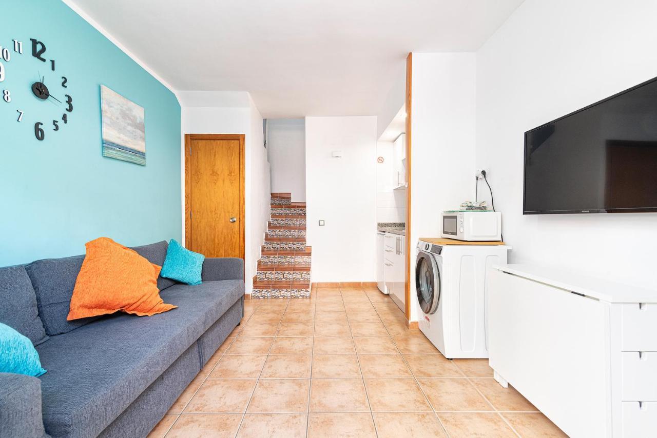 Oasis Club Appartement *