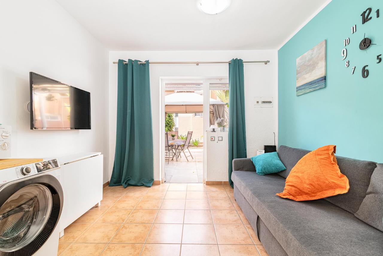 Oasis Club Appartement *