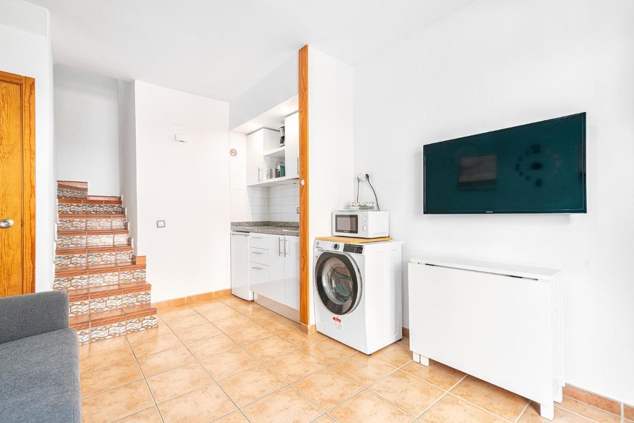 Appartement Oasis Club