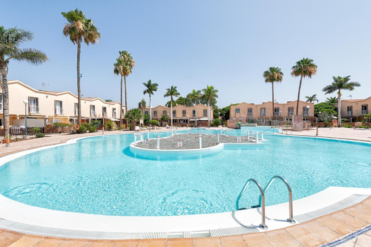 Oasis Club Appartamento Maspalomas (Gran Canaria)