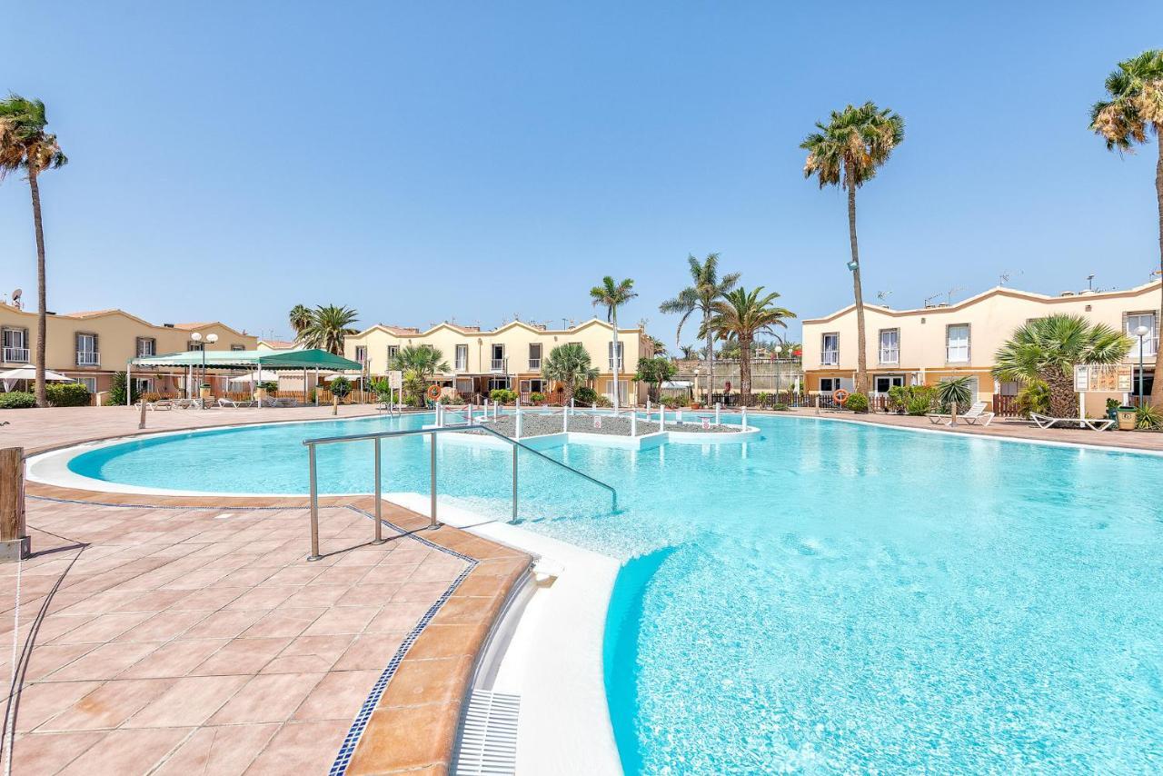Oasis Club Appartamento